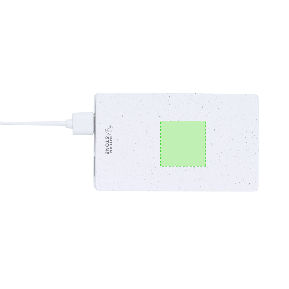 Noiman External Auxiliary Battery – Sustainable Power Solution