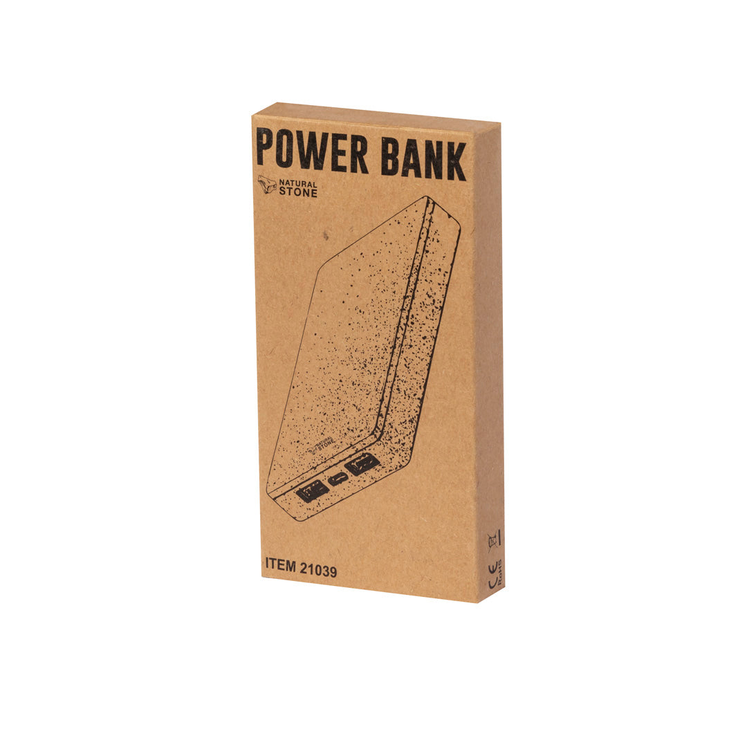 Noiman External Auxiliary Battery – Sustainable Power Solution
