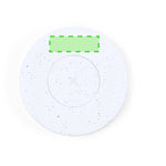 Lukater Wireless Circular Charger – Sustainable and Practical Charging Solution