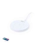 Lukater Wireless Circular Charger – Sustainable and Practical Charging Solution