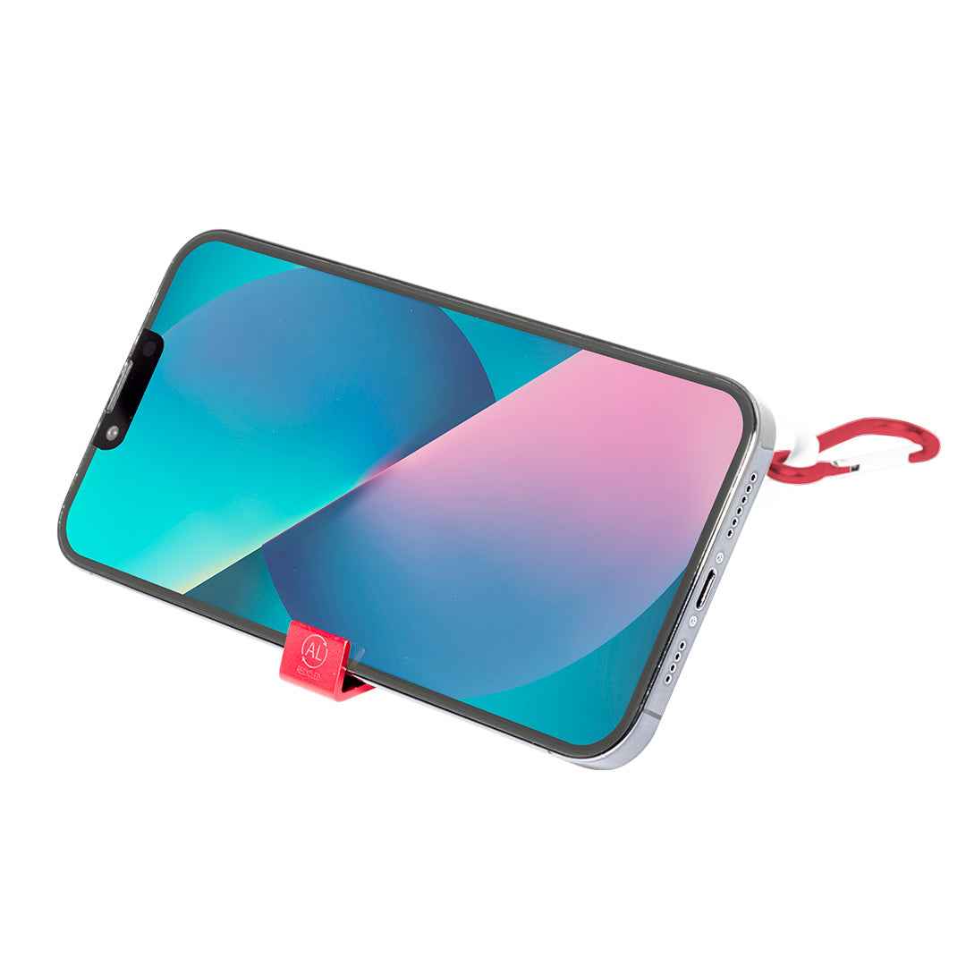 Pek Multi-Function Charging Cable - Sustainable and Practical Tech Accessory