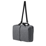 Makarzur Backpack – Durable and Sustainable Document Backpack for Irish Businesses