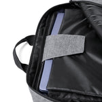 Makarzur Backpack – Durable and Sustainable Document Backpack for Irish Businesses