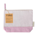 Velerox Beauty Bag – Sustainable and Practical Bulk Order Solution by Fou Tees Ireland