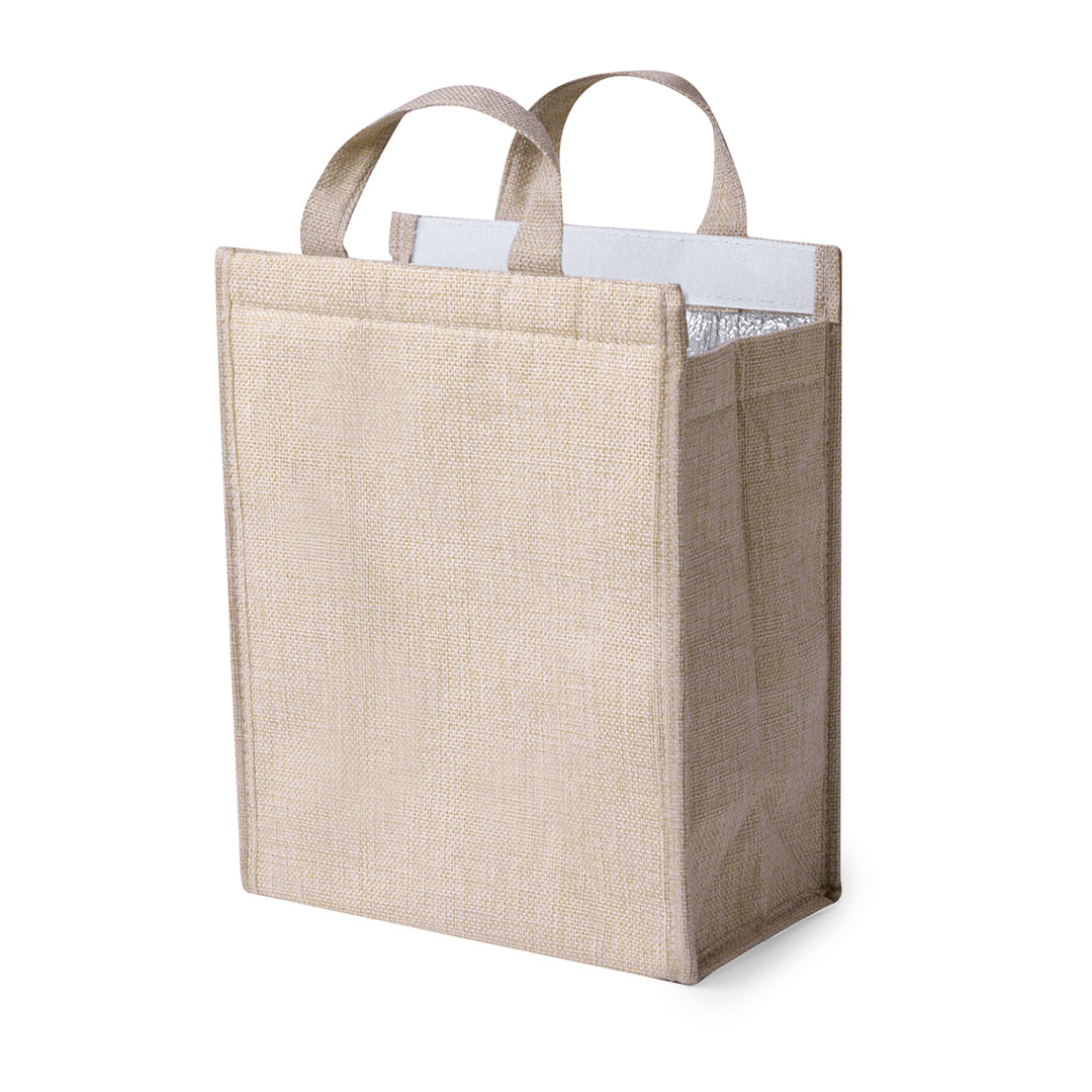 Saimons Cooler Bag - Durable and Practical Bulk Order Cooler Bags from Fou Tees Ireland