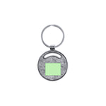 Hailton Keyring - Sustainable and Stylish Custom Keyrings from Fou Tees Ireland