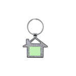 Hailton Keyring - Sustainable and Stylish Custom Keyrings from Fou Tees Ireland