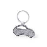 Hailton Keyring - Sustainable and Stylish Custom Keyrings from Fou Tees Ireland