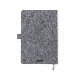 Kobain Notepad – Sustainable Office Essential from Fou Tees Ireland