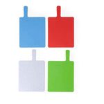 Miquelson Chopping Boards Set – Durable and Practical Kitchen Essentials