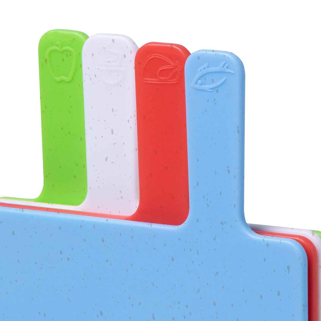 Miquelson Chopping Boards Set – Durable and Practical Kitchen Essentials