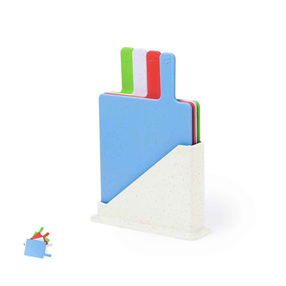 Miquelson Chopping Boards Set – Durable and Practical Kitchen Essentials