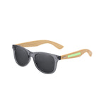 Dristan Bamboo Sunglasses – Stylish and Sustainable Eyewear from Fou Tees Ireland