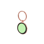 Zineth Metal Keyring - Premium Custom Keyrings for Irish Businesses
