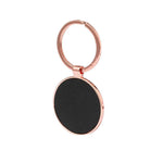 Zineth Metal Keyring - Premium Custom Keyrings for Irish Businesses