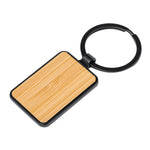 Fenrir Keyring – Stylish Sustainable Gift from Fou Tees Ireland