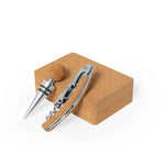 Maquin Wine Set – Sustainable Cork Wine Accessories