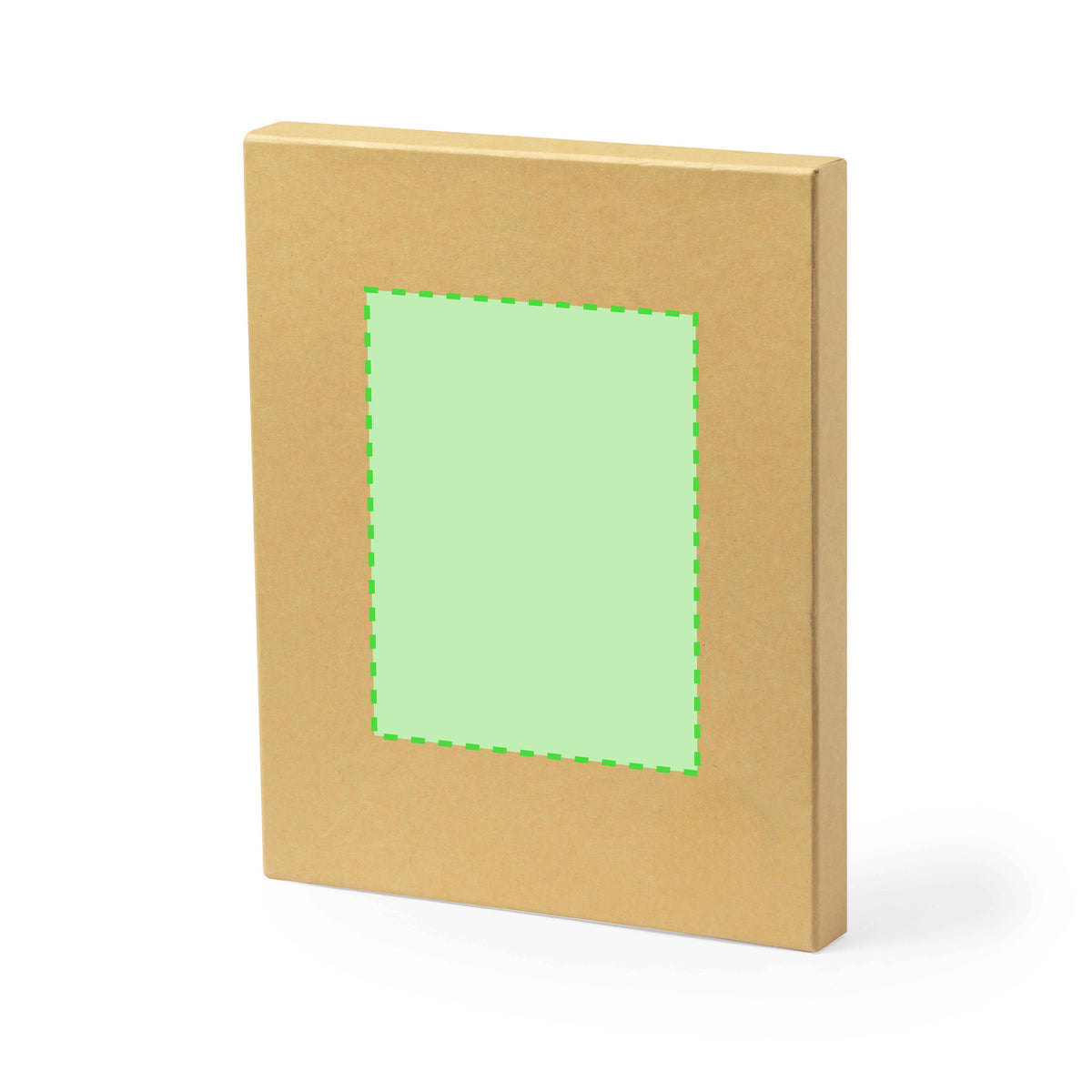Webermax Notepad and Ball Pen Set – Sustainable Office Essentials