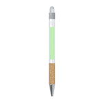 Webermax Notepad and Ball Pen Set – Sustainable Office Essentials