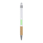 Webermax Notepad and Ball Pen Set – Sustainable Office Essentials