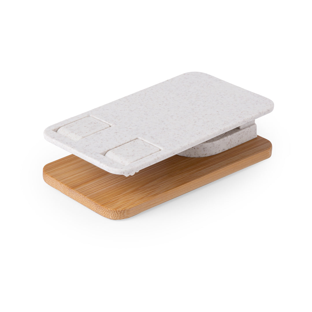 Manyx Foldable Smartphone and Tablet Holder – Sustainable and Practical