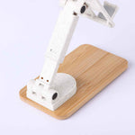 Manyx Foldable Smartphone and Tablet Holder – Sustainable and Practical