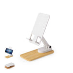 Manyx Foldable Smartphone and Tablet Holder – Sustainable and Practical