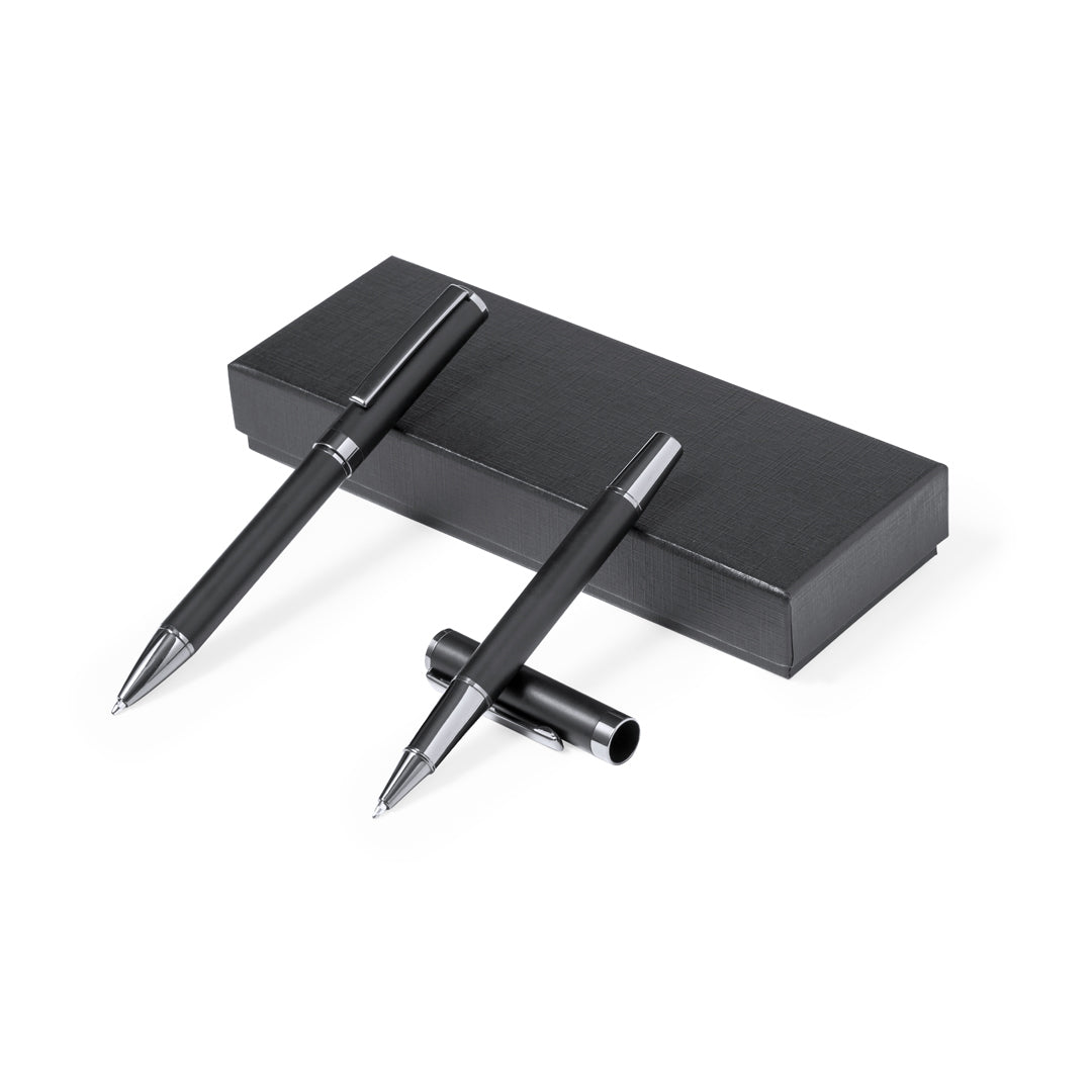 Okonel Pen Set – Stylish Writing Instruments for Irish Businesses