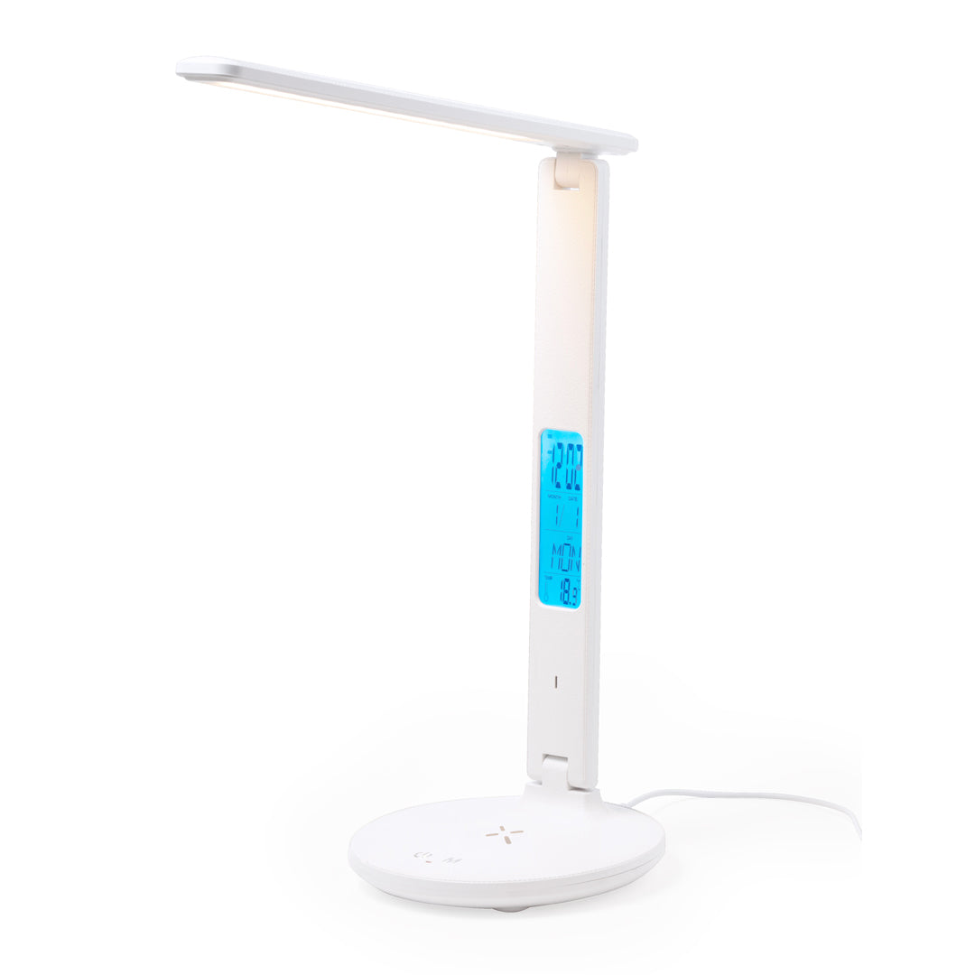 Evanex Multifunctional Folding Lamp – Practical Lighting with Wireless Charging