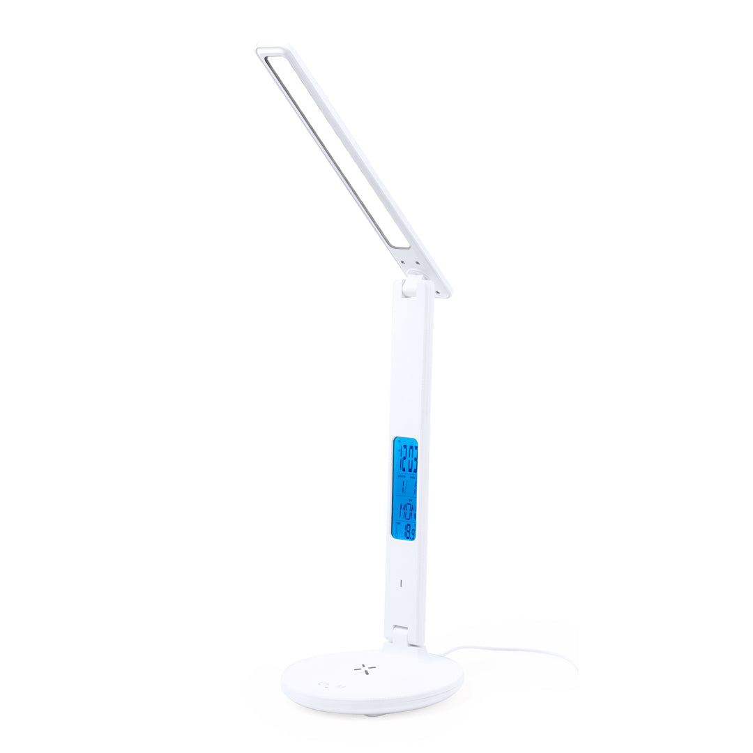 Evanex Multifunctional Folding Lamp – Practical Lighting with Wireless Charging