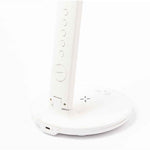 Evanex Multifunctional Folding Lamp – Practical Lighting with Wireless Charging