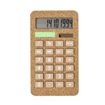 Seste Cork Calculator – Sustainable Office Essential by Fou Tees Ireland