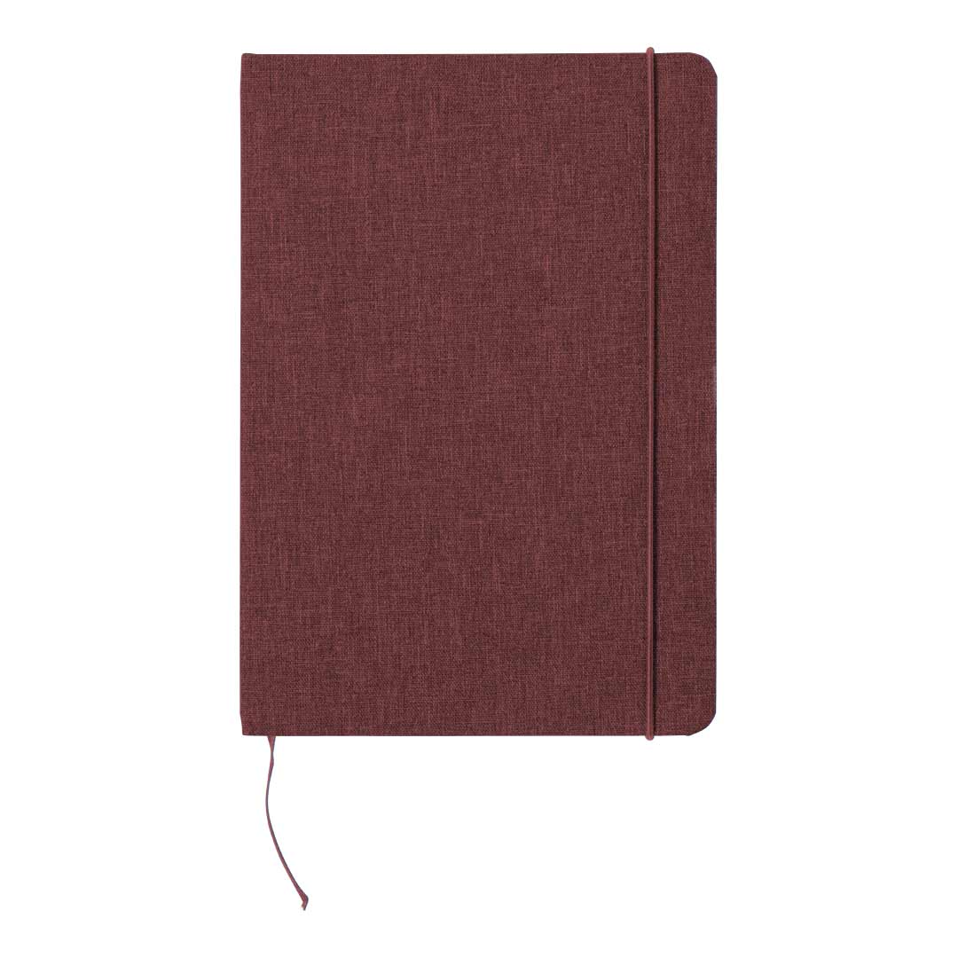 Renolds RPET Notepad – Sustainable Office Essential from Fou Tees Ireland