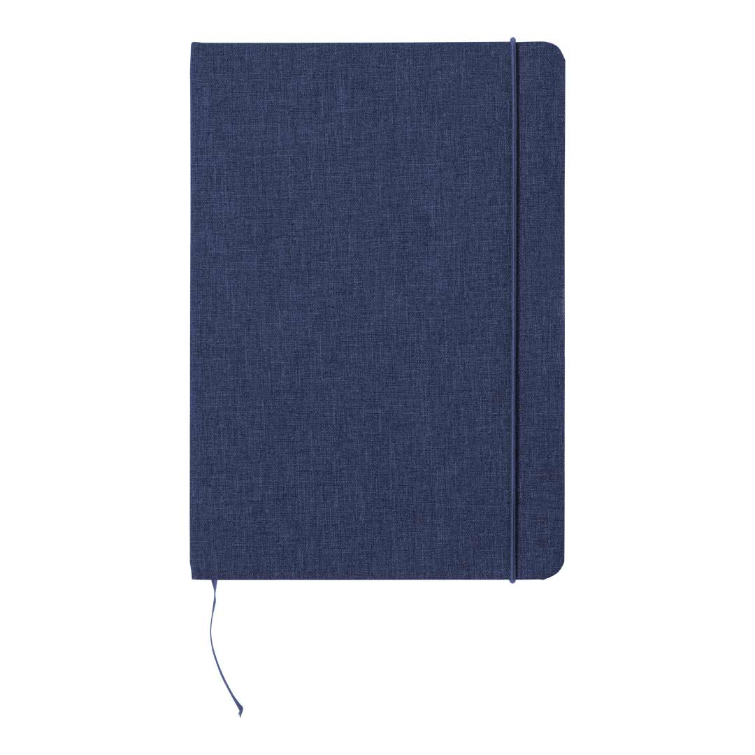 Renolds RPET Notepad – Sustainable Office Essential from Fou Tees Ireland