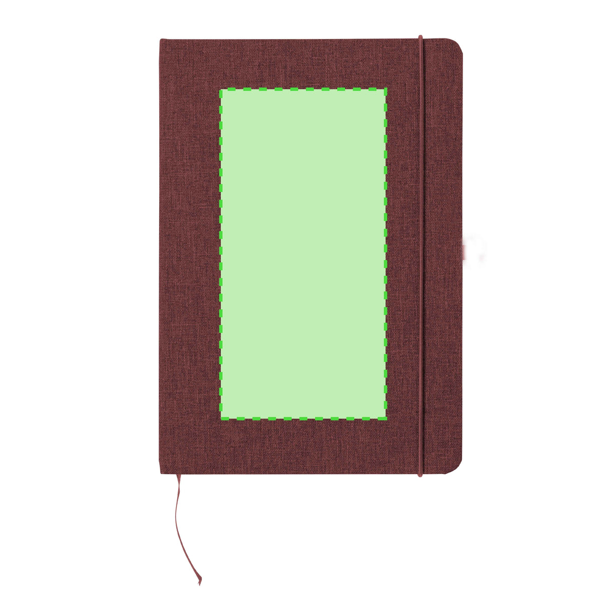 Renolds RPET Notepad – Sustainable Office Essential from Fou Tees Ireland