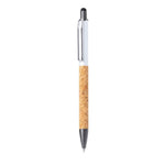 Moson Cork Ball Pen – Sustainable Writing Solutions for Irish Businesses