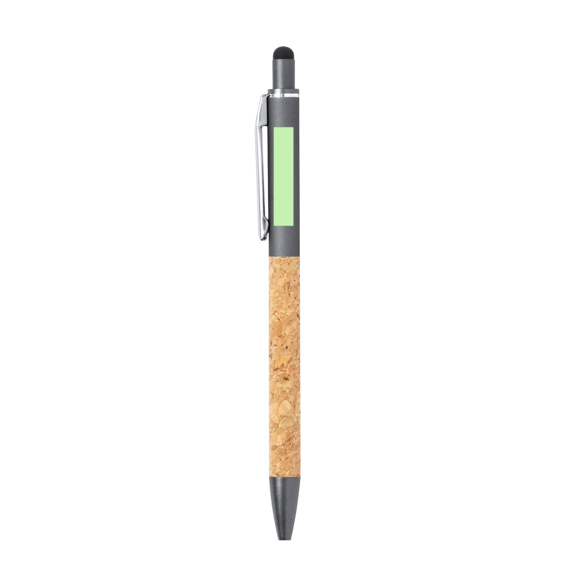 Moson Cork Ball Pen – Sustainable Writing Solutions for Irish Businesses