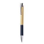 Arvonyx Bamboo Ball Pen – Sustainable Promotional Pen