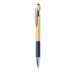 Filipo Bamboo Ball Pen – Sustainable Writing Instrument for Irish Businesses