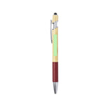 Filipo Bamboo Ball Pen – Sustainable Writing Instrument for Irish Businesses
