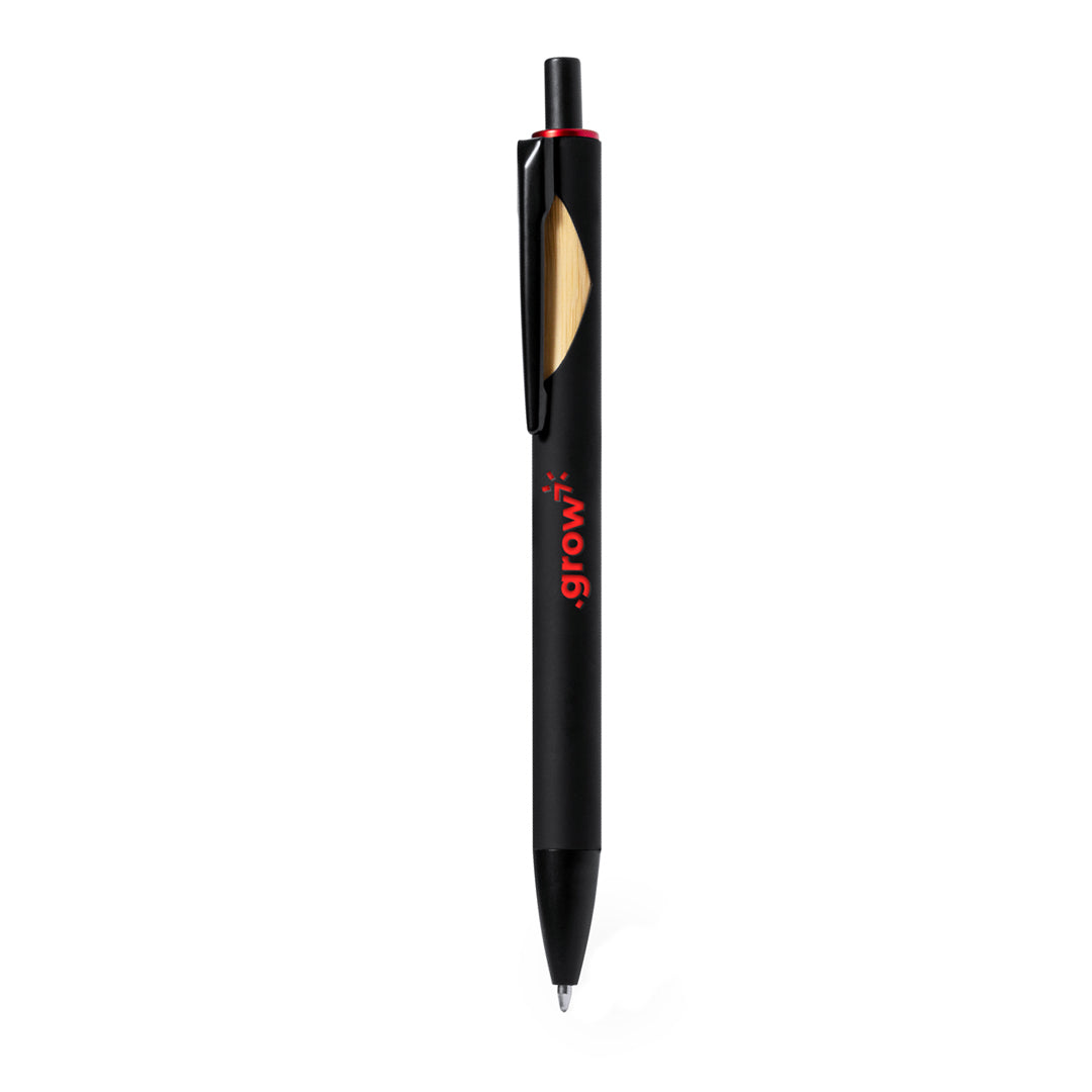 Piklam Sustainable Ball Pen – Bulk Orders for Irish Businesses