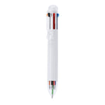 Kiviuk 8-in-1 Ball Pen – Versatile Writing Tool for Irish Businesses