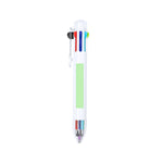 Kiviuk 8-in-1 Ball Pen – Versatile Writing Tool for Irish Businesses