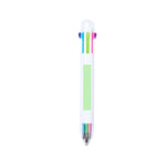 Kiviuk 8-in-1 Ball Pen – Versatile Writing Tool for Irish Businesses