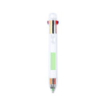 Kiviuk 8-in-1 Ball Pen – Versatile Writing Tool for Irish Businesses