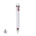 Kiviuk 8-in-1 Ball Pen – Versatile Writing Tool for Irish Businesses