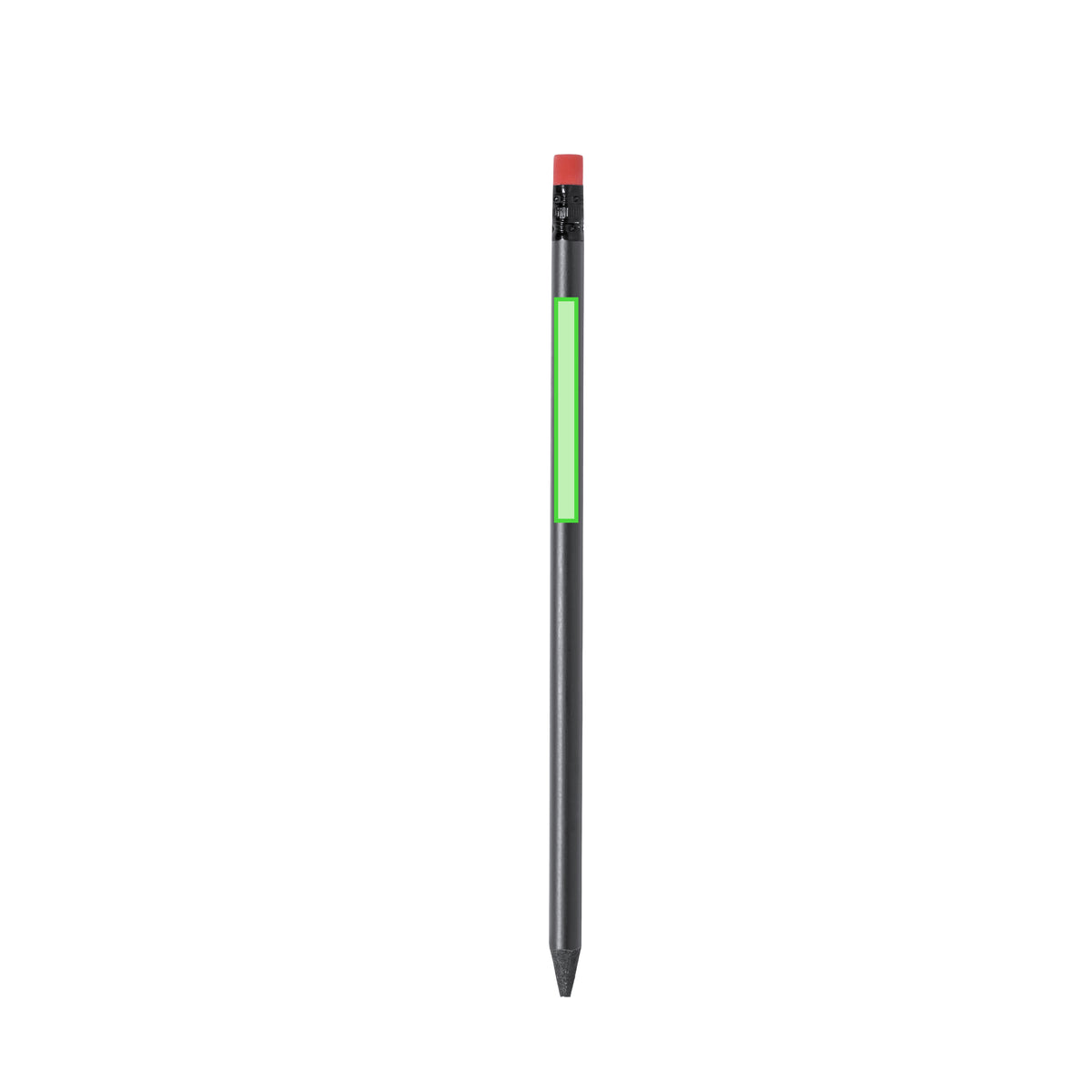Crespok Sustainable Pencil – Natural Wood Writing Instrument