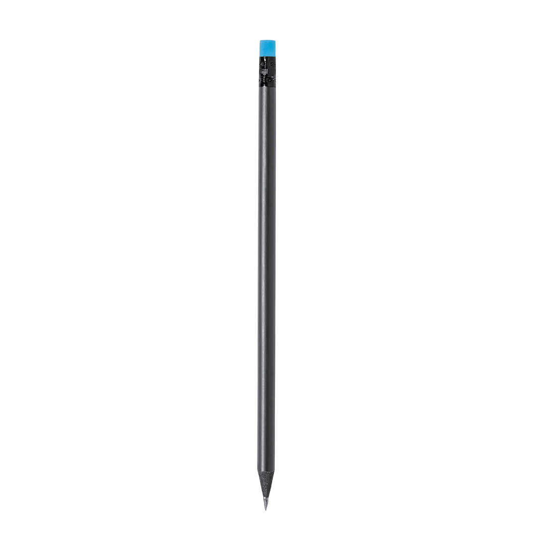 Crespok Sustainable Pencil – Natural Wood Writing Instrument