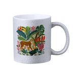 Robleda Sublimation Mug - Custom Ceramic Mugs in Ireland