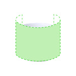Robleda Sublimation Mug - Custom Ceramic Mugs in Ireland